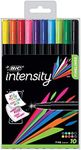 BIC Intensity Fineliner Fine Point 