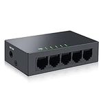 SODOLA 5 Port Gigabit Ethernet Swit