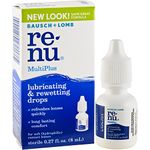 Eye Drops For Contacts