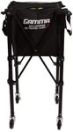 GAMMA Sports EZ Travel Cart Pro, Ba