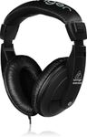 Behringer HPM1000-BK Multi-Purpose Headphones,Black