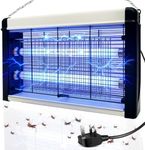 Fly Zapper Electric Indoor, 3500V H