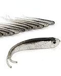 Beoccudo Fishing Lures Bass Bait, S