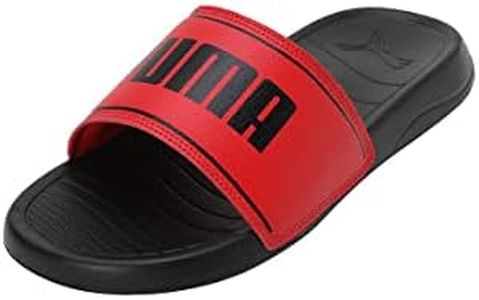 Puma unise