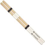 Meinl Heavy Multi-Rod Bundle Sticks - 1 Pair - Select Hardwood - Drum Kit Accessories, White (SB207)