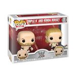 Funko Pop! Collectible Toy Figure - Loud Lizard 91