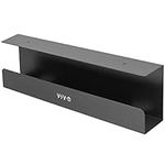VIVO Under Desk 17 inch Cable Manag
