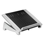 Fellowes 8036701 Office Suites Laptop Riser Plus, Black