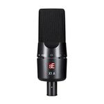 Condenser Microphones For Vocals