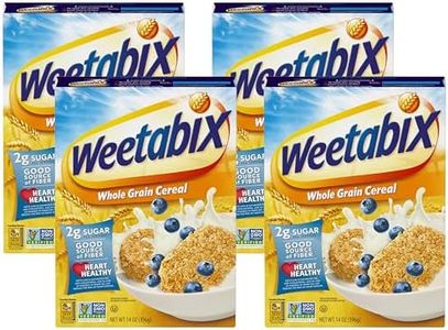 Weetabix B