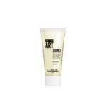 L'Oreal Professionnel Bouncy & Tender, For All Hair Types, Curl Defining Gel, Provides Light Hold