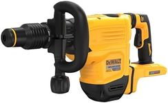 DEWALT 54V 6KG SDS MAX Chipping Ham