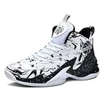 WELRUNG Unisex Basketball Shoes Bre