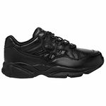 Propet Men's M2034 Stability Walker Sneaker,Black,11.5 XX (US Men's 11.5 Eeeee)