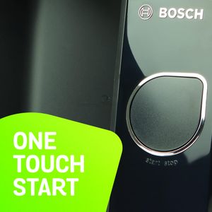 Tassimo Bosch Joy Coffee Machine – Black Single Serve Brewer