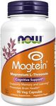 NOW Supplements, Magtein with paten