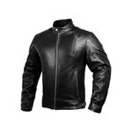 Cafe Racer Jackets