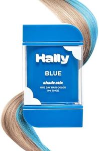 Hally Hair