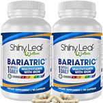 One Daily Bariatric Multivitamin wi