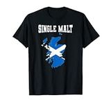 Mens Single Malt Whisky Scotch Love