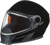 Ski-Doo 2021 Oxygen Helmet Black L 