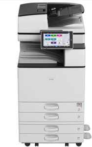 RICOH IM C