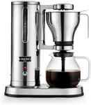 Aarke Coffee Maker - Electric 10 Cu