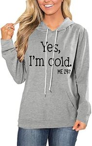 Yes I'm Still Freezing Me 24:11 Sweatshirt Women Gift For Cold Person Freezing Cold Always Freezing Pullover Hoodies