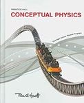 Conceptual Physics: The High School