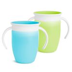 Cups For Toddlers Spill Proof