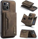 ZCDAYE Wallet Case for iPhone 11, i