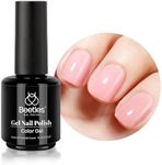 beetles Gel Polish 15ml Nude Pink J