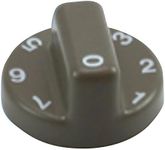 Dometic Thermostat Knob (One Size) 