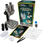 NATIONAL GEOGRAPHIC Dual LED Kids M