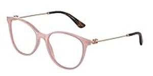 Dolce & Gabbana Eyeglasses DG 3363 