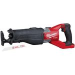 Milwaukee FSX-0C MILM18FSX0 M18 FSX-0X Fuel Super SAWZALL 18V Bare Unit