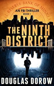 The Ninth District: An FBI Thriller (Book 1)