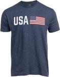 Ann Arbor T-shirt Co. USA Tee Shirt