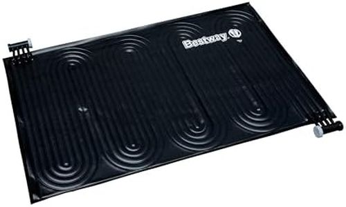 Bestway | Solar-Powered Pool Heating Pad