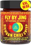 FLYBYJING XL Sichuan Chili Crisp, G