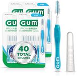GUM Proxabrush Go-Betweens Wide Int