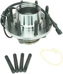 Timken 515020 Axle Bearing and Hub 