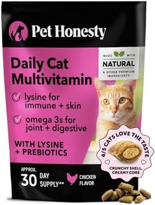 Cat Multiv