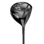 MAZEL Titanium Golf Driver for Men,Right Handed,460CC (Graphite(Black Head II), Regular (R), 10.5, Degrees, Right)