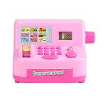 GENERIC Cash Register Toys