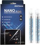 ZENTRADE Liquid Screen Protector Nano Phone liquid glass protector universal for all screens include ipad, curve screens phones