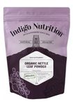 Organic Nettle Leaf Powder 500g | Urtica dioica | Vegan | Non-GMO