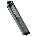 Lezyne Pocket Drive HV Mini Pump in Grey High Volume, Grey