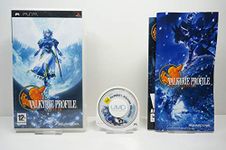 Psp Rpgs