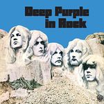 Deep Purple in Rock [VINYL]